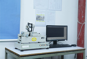 OSAKA齒輪齧合儀