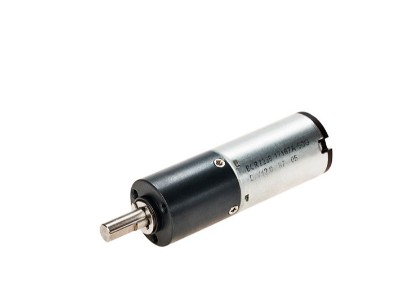 20毫米微型減速電機講解