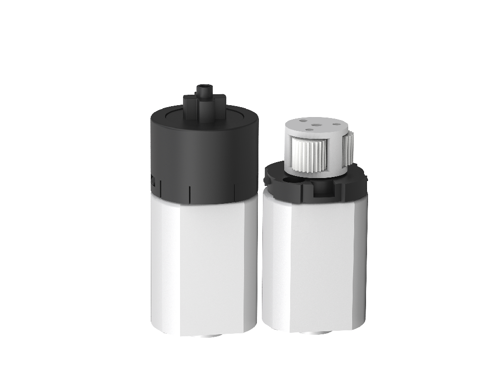 12毫米微型減速電機介紹