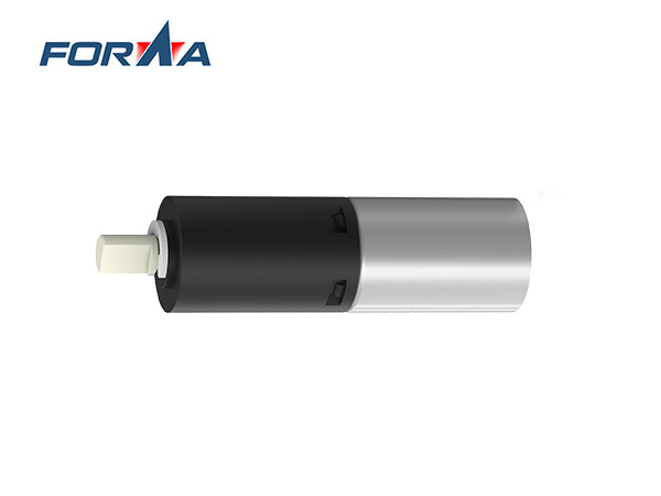 6mm無刷電機減速箱 6mm無刷電機減速箱