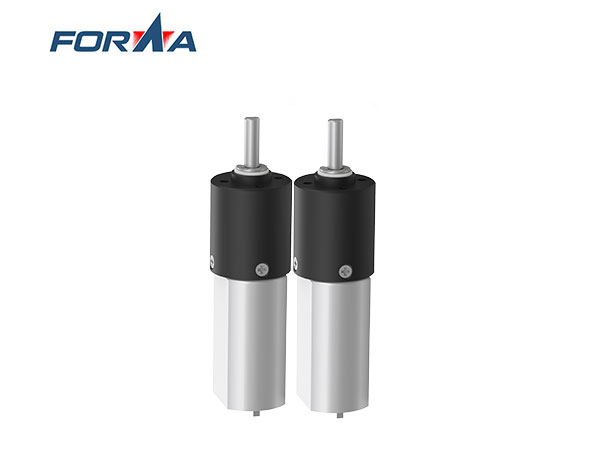 16mm無刷電機減速箱 16mm無刷電機減速箱