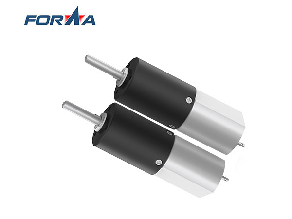 22mm無刷電機減速箱 22mm無刷電機減速箱