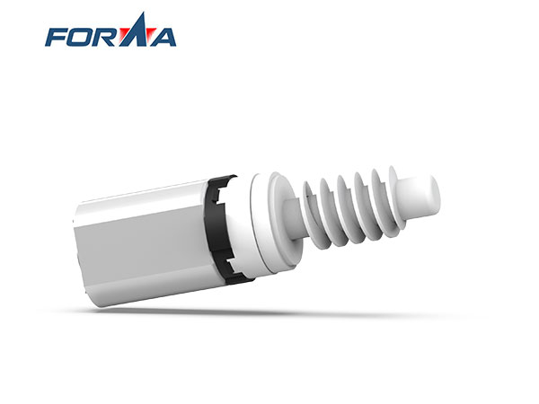 12mm-120減速比有刷電機減速箱