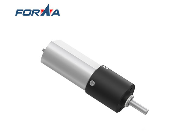 16mm有刷電機減速箱