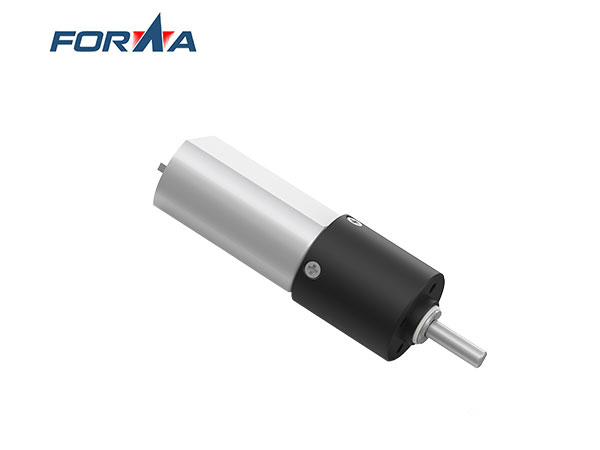 16mm五金行星齒輪減速箱 16mm五金行星齒輪減速箱