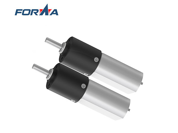 16mm五金行星齒輪減速箱 16mm五金行星齒輪減速箱