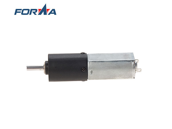 16mm五金行星齒輪減速箱 16mm五金行星齒輪減速箱