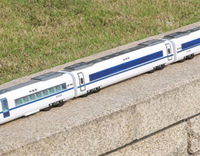 智能小火車 智能小火車