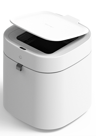 智能垃圾桶 智能垃圾桶