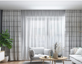 電動窗簾 電動窗簾