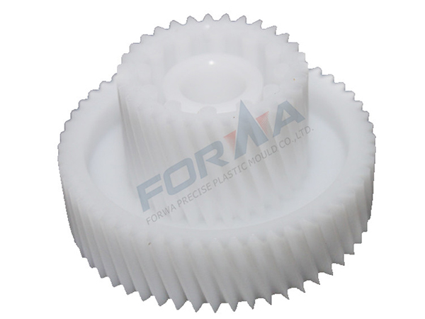 打印機塑膠齒輪注塑加工 打印機塑膠齒輪注塑加工