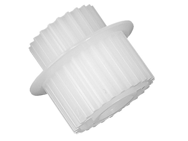 複印機塑膠齒輪加工