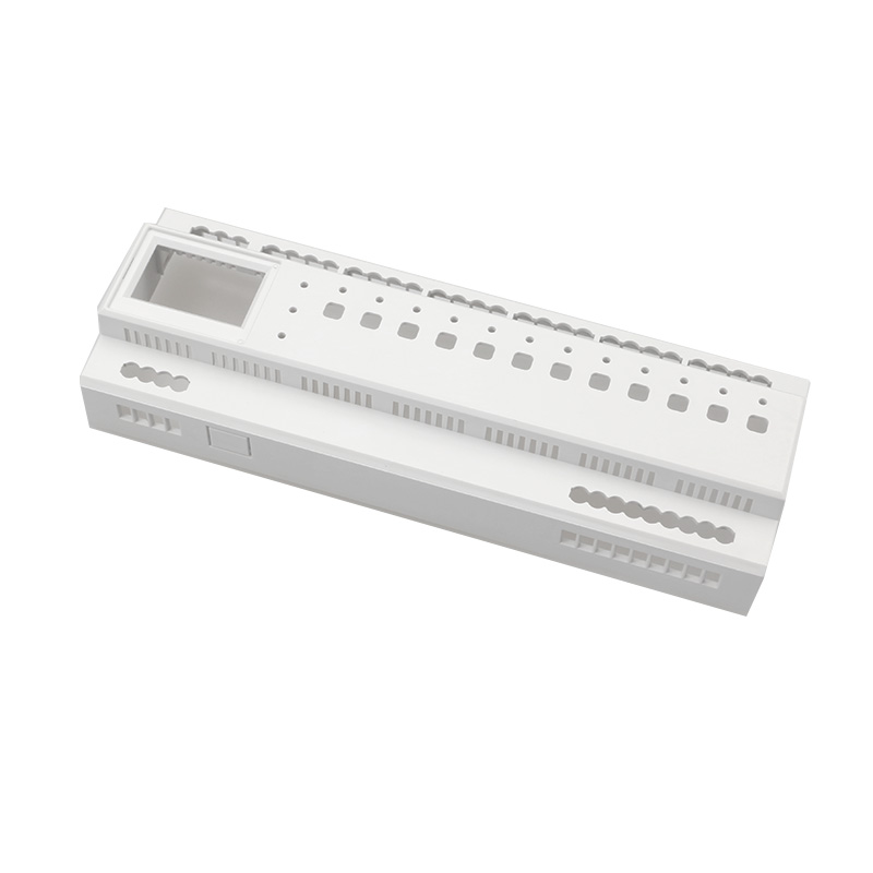 電子成型產品加工