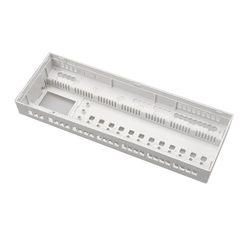 電子成型產品加工