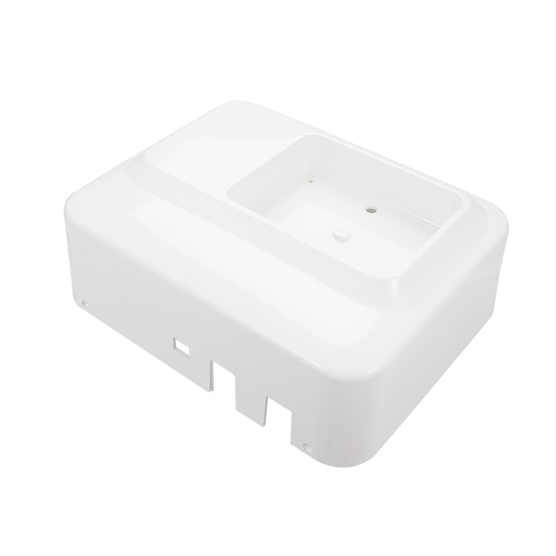 電子產品成型加工