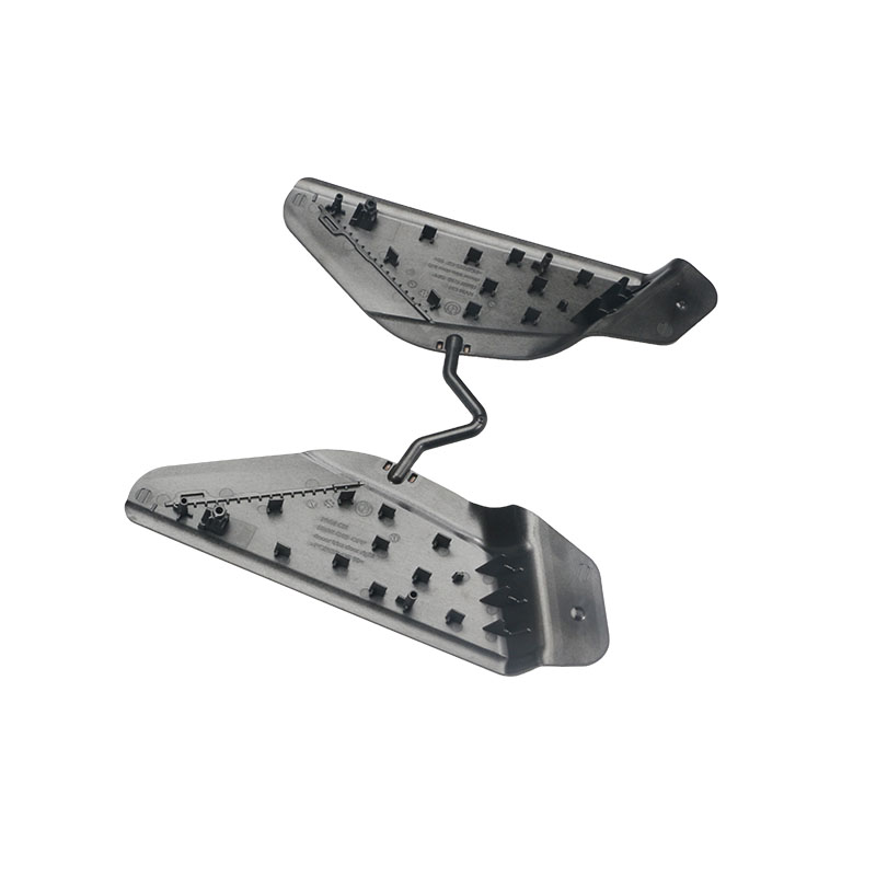 包膠注塑成型加工