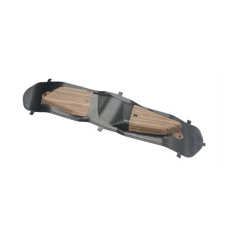 包膠注塑成型加工