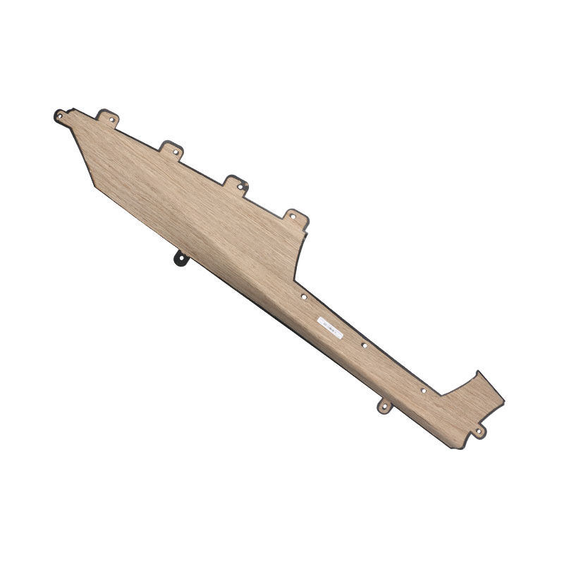 包膠注塑成型加工