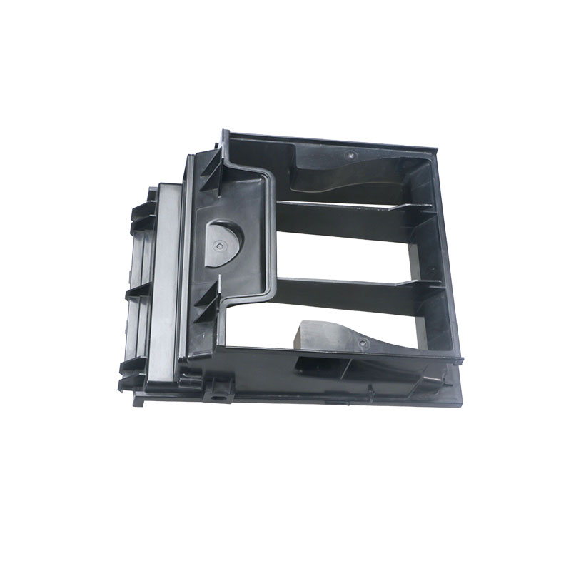 汽車零件注塑成型加工