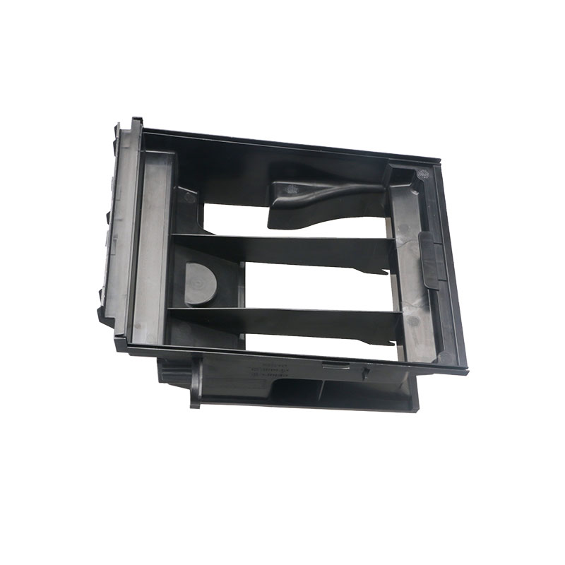 汽車零件注塑成型加工