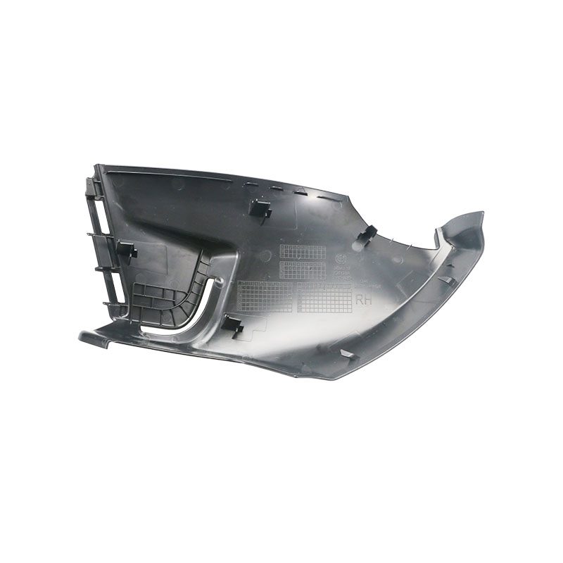 汽車零件注塑成型加工