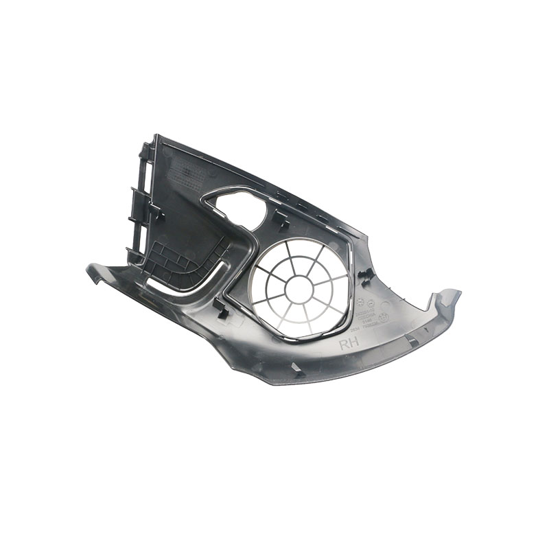 汽車零件注塑成型加工