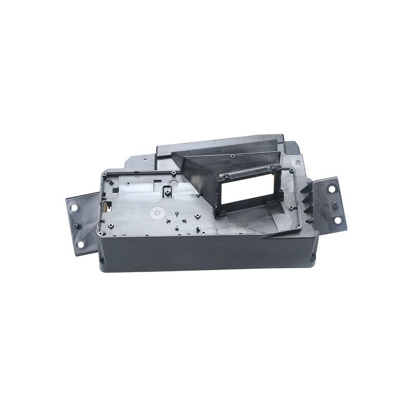 汽車零件注塑成型加工