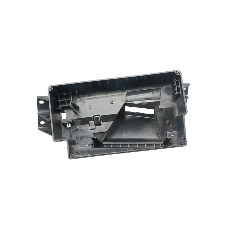 汽車零件注塑成型加工