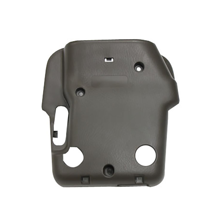 汽車零件注塑成型加工