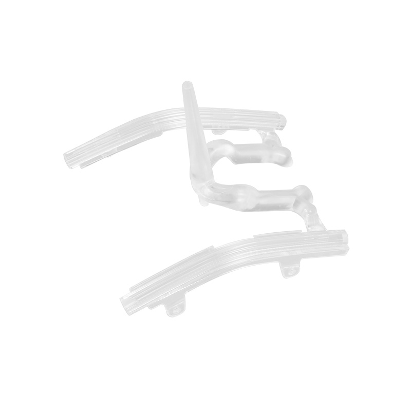 透明件成型加工