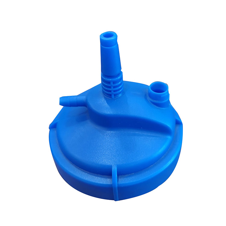 醫療器械零件成型加工