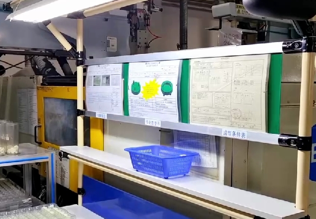 塑料齒輪注塑加工