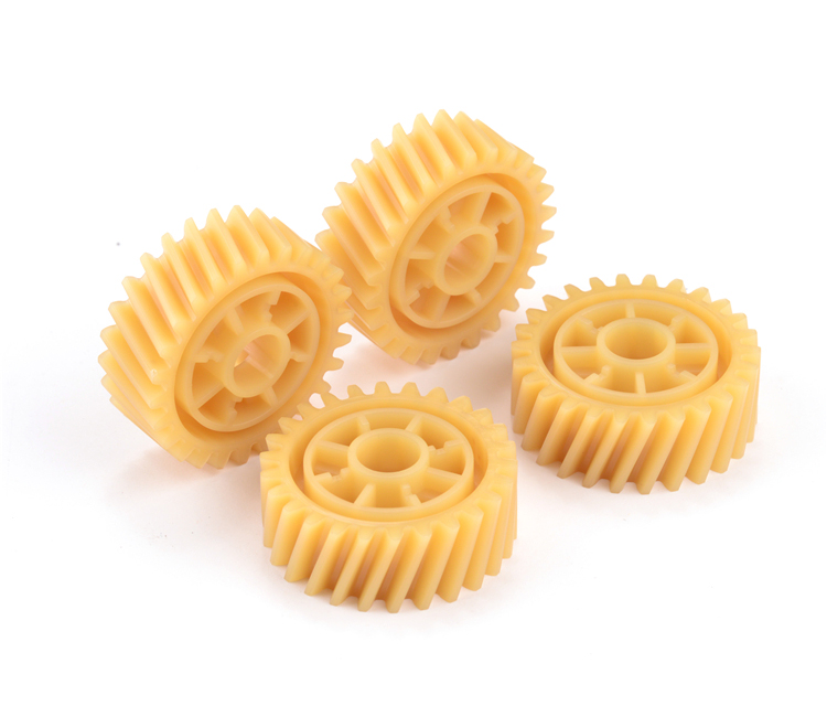 塑料齒輪加工