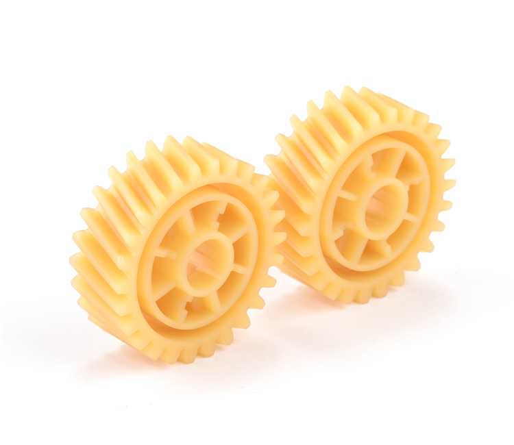 塑料齒輪加工