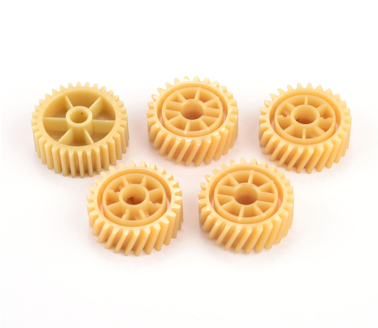 塑料齒輪加工