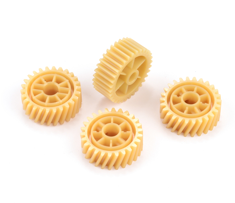 塑料齒輪加工