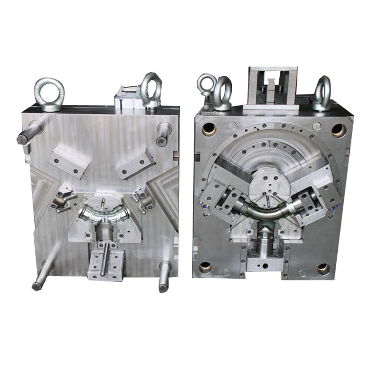 塑膠注塑模具材質的種類及其選用