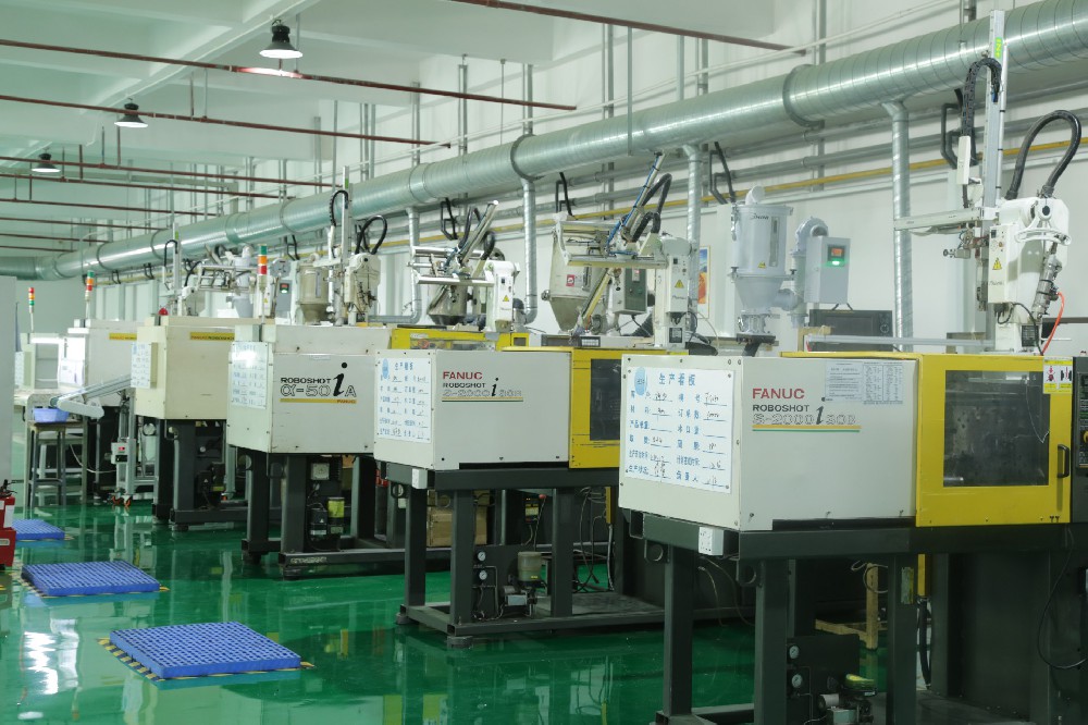 注塑加工成型新技術的應用你知道嗎？