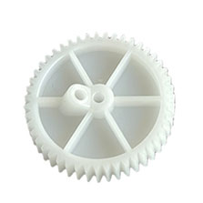 使用後按摩器齒輪