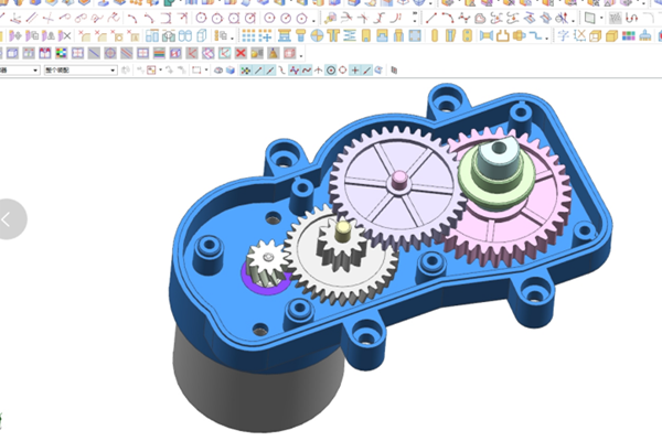  科華 · 研發實力