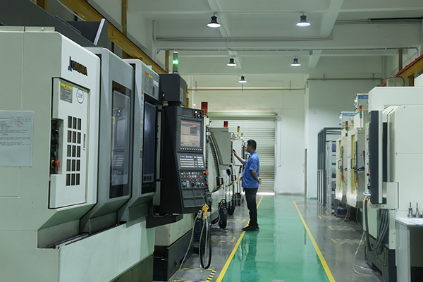  科華 · 研發實力