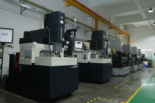  科華 · 研發實力