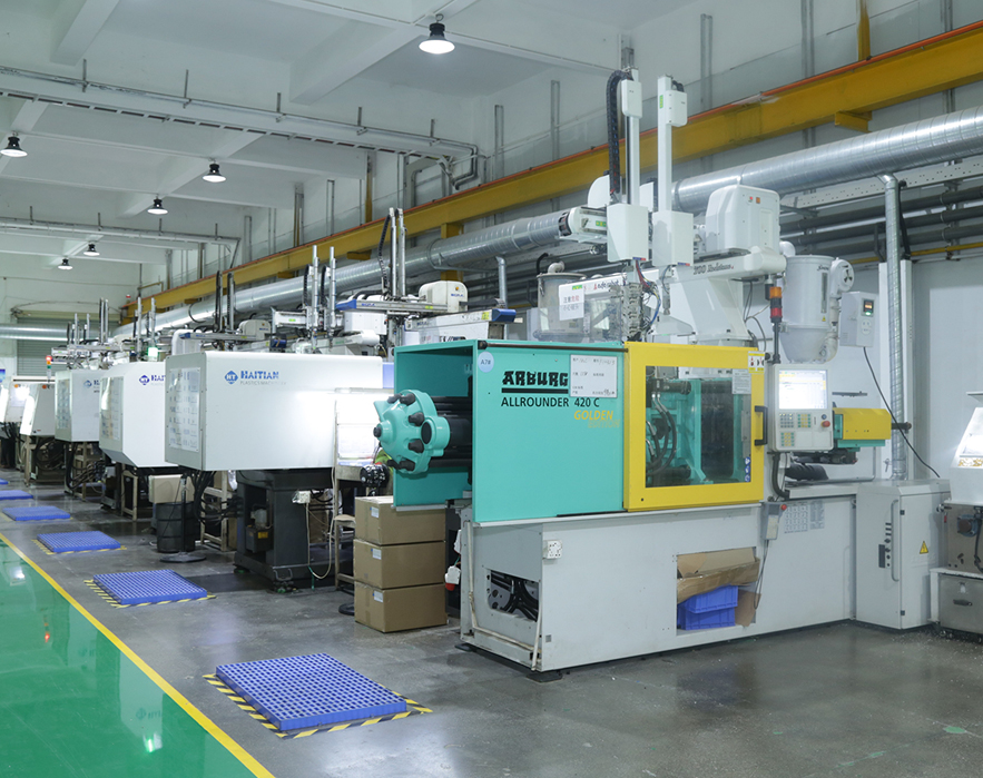 東莞市科華精密工業技術有限公司